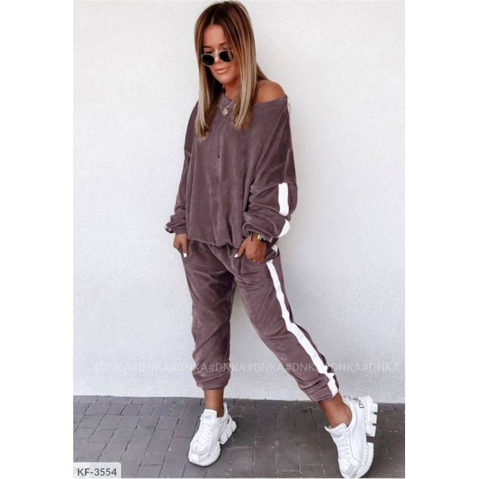 Костюми KF-3554 — практичність, мода й комфорт