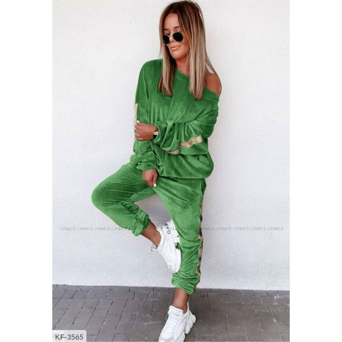 Модні костюми KF-3565 — комфорт без обмежень