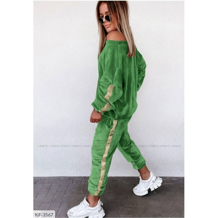 Модні костюми KF-3567 — комфорт без обмежень