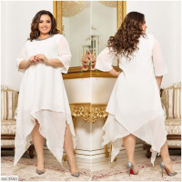 Коктейльне плаття GG-3543