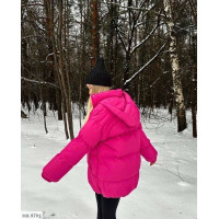 Куртка HX-9791