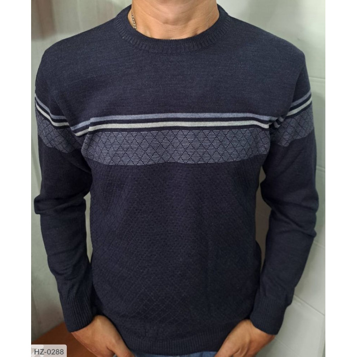 Одяг для чоловіків HZ-0288 — комфорт у кожній деталі