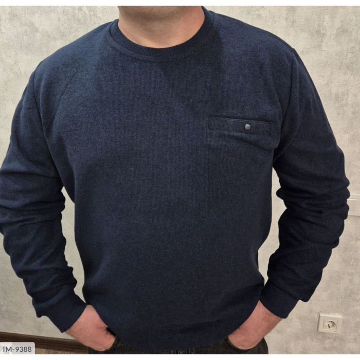 Чоловічий стиль IM-9388 — мода без компромісів