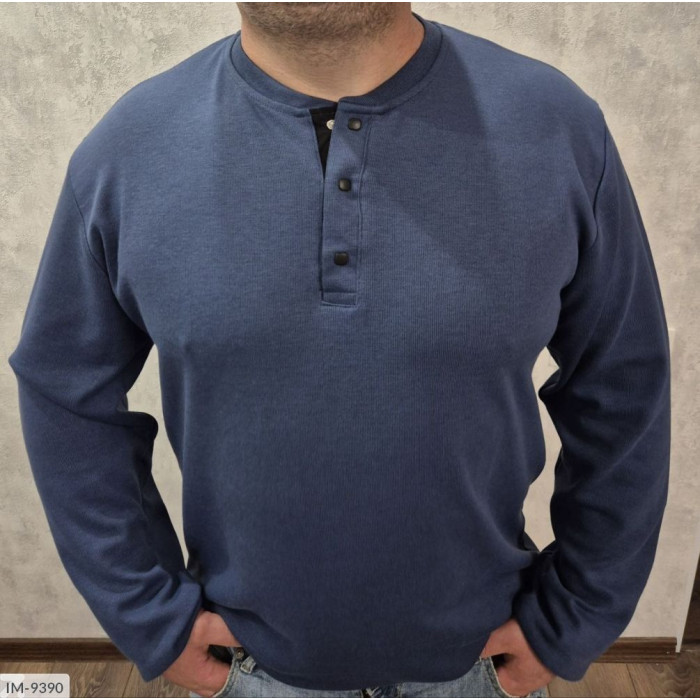 Мода для чоловіків IM-9390 — практичність і стиль