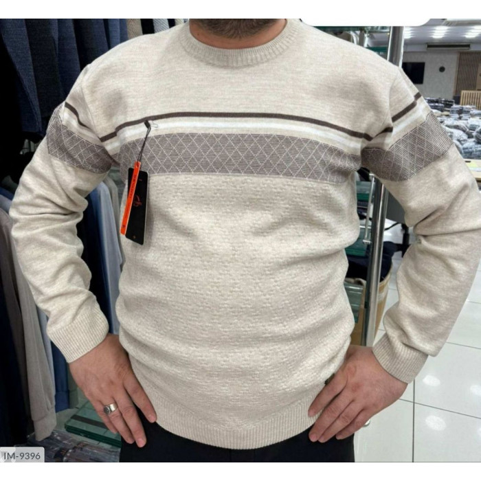 Чоловічий одяг IM-9396 — тренди сезону