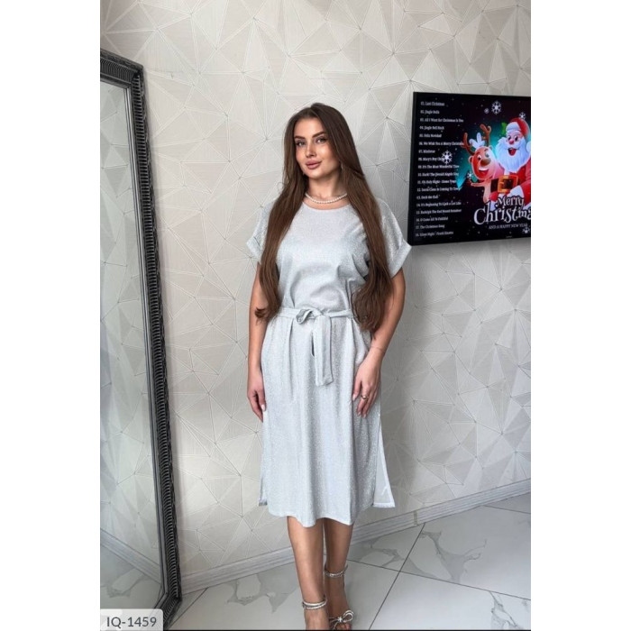 Модні образи від Odessa Moda IQ-1459 — знайди свою ідеальну сукню