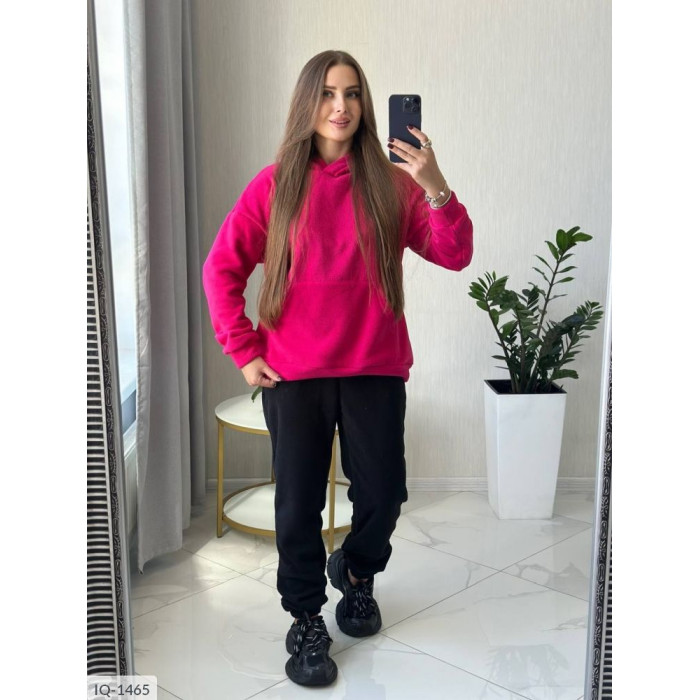 Спортивні комплекти Odessa Moda IQ-1465 — якість і зручність