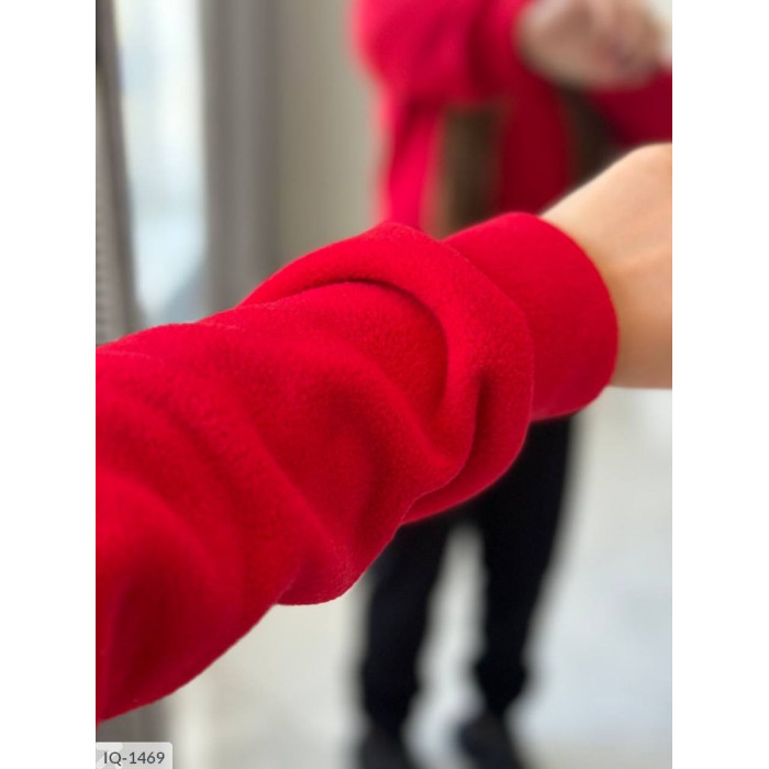 Модні спортивні костюми для жінок IQ-1469 — комфорт і стиль кожного дня