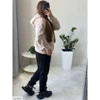 Спортивний костюм IQ-1472