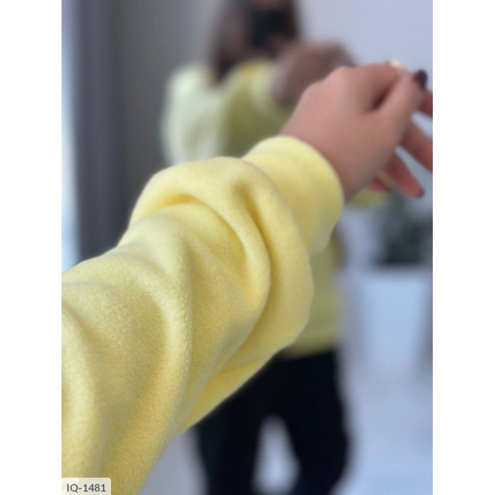 Спортивні комплекти Odessa Moda IQ-1481 — якість і зручність