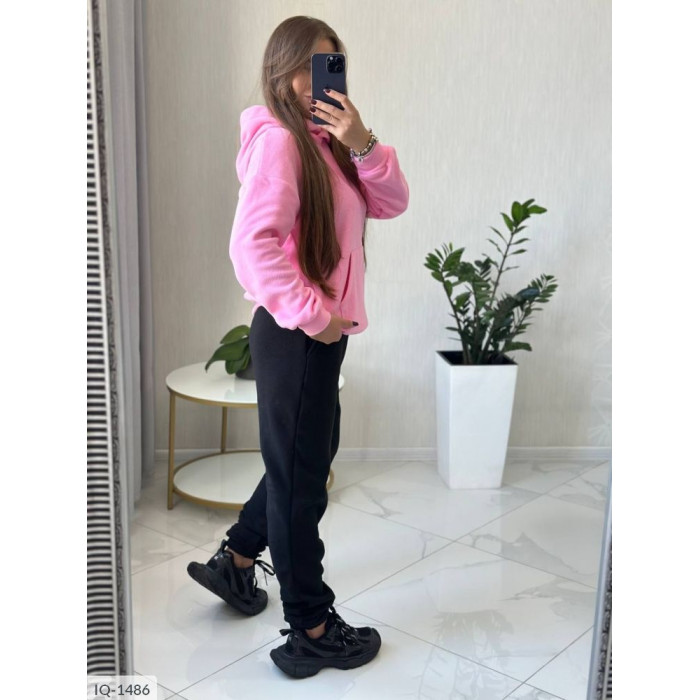 Модні спортивні костюми для жінок IQ-1486 — комфорт і стиль кожного дня