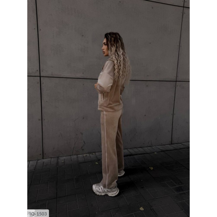 Костюми Plus Size IQ-1503 — ідеальні для щоденних образів