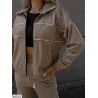 Прогулянковий костюм IQ-1505