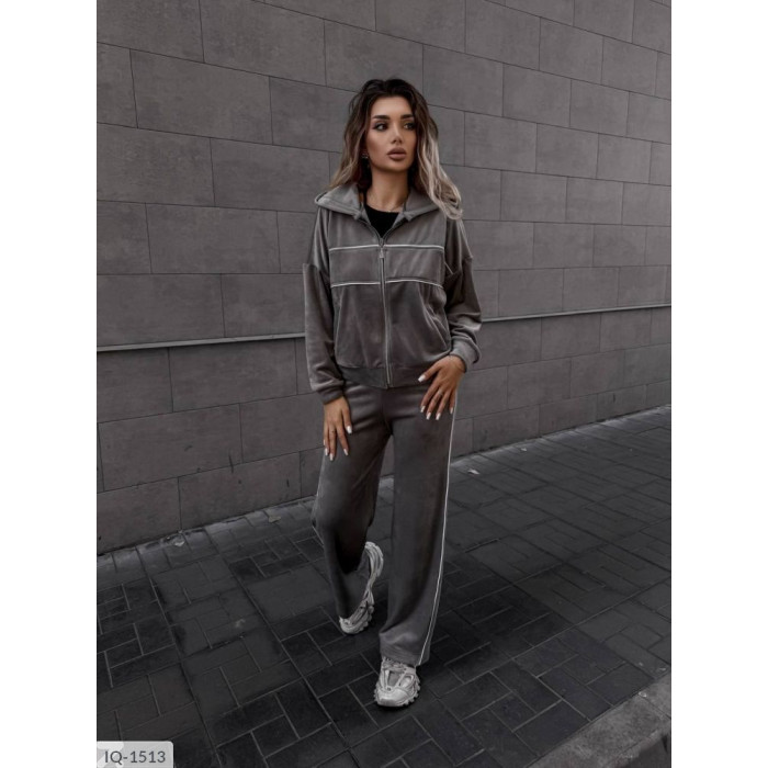 Костюми Plus Size IQ-1513 — зручність і впевненість