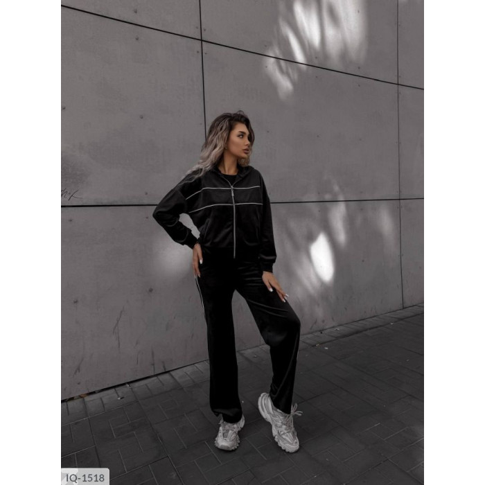 Прогулянкові костюми IQ-1518 — комфорт і стиль кожного дня