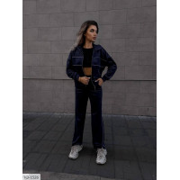 Прогулянковий костюм IQ-1526