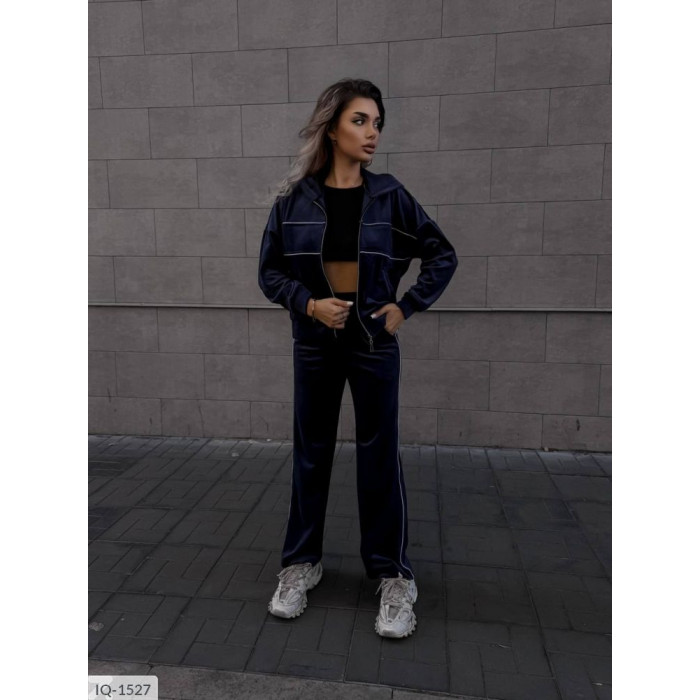 Костюми Plus Size IQ-1527 — ідеальні для щоденних образів