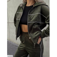 Прогулянковий костюм IQ-1535