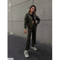 Прогулянковий костюм IQ-1537