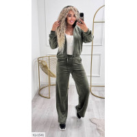 Прогулянковий костюм IQ-1541