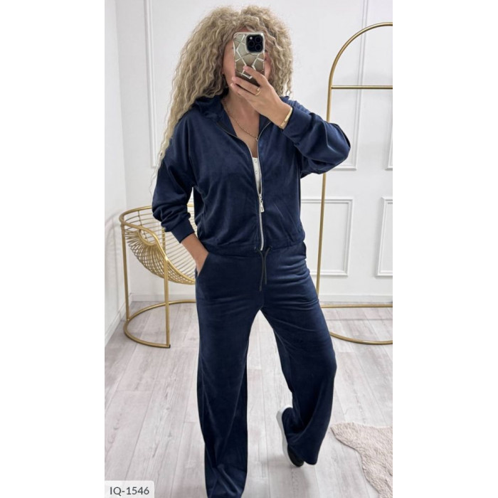 XL+ костюми Odessa Moda IQ-1546 — комфорт без компромісів