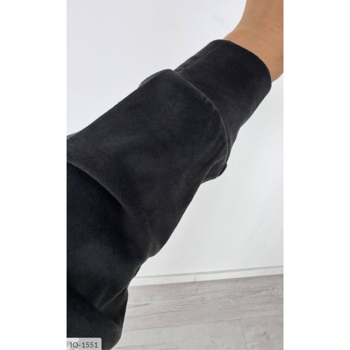 Жіночі прогулянкові костюми IQ-1551 — новинки сезону 2025