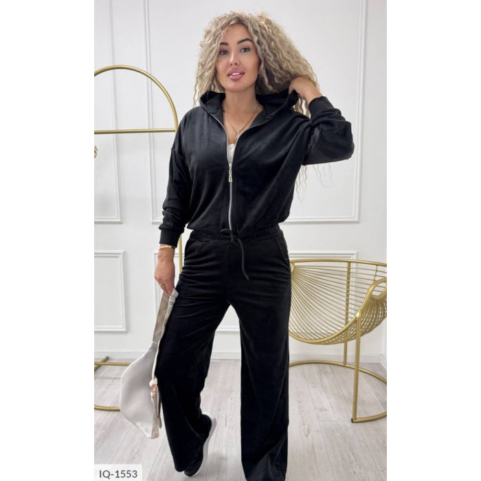 Прогулянкові костюми IQ-1553 — комфорт і стиль кожного дня