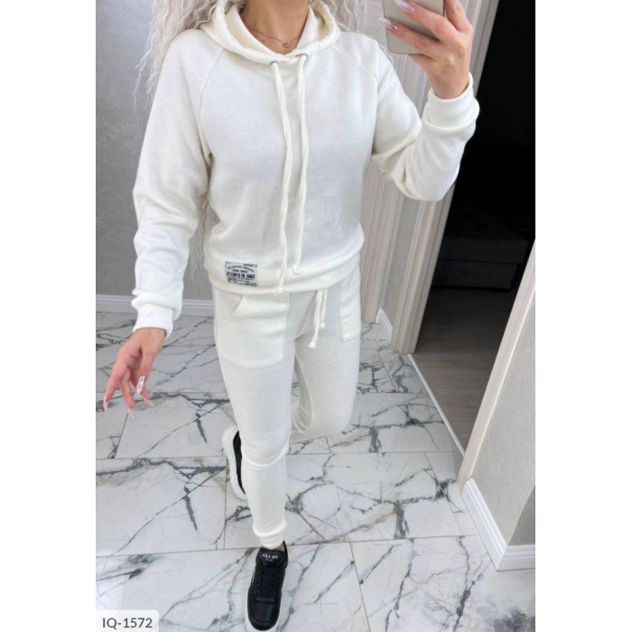 Спортивні костюми XL+ IQ-1572 — свобода руху