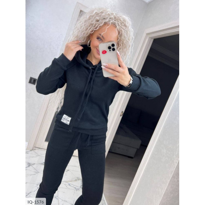 Костюми Plus Size IQ-1576 — тренди сезону