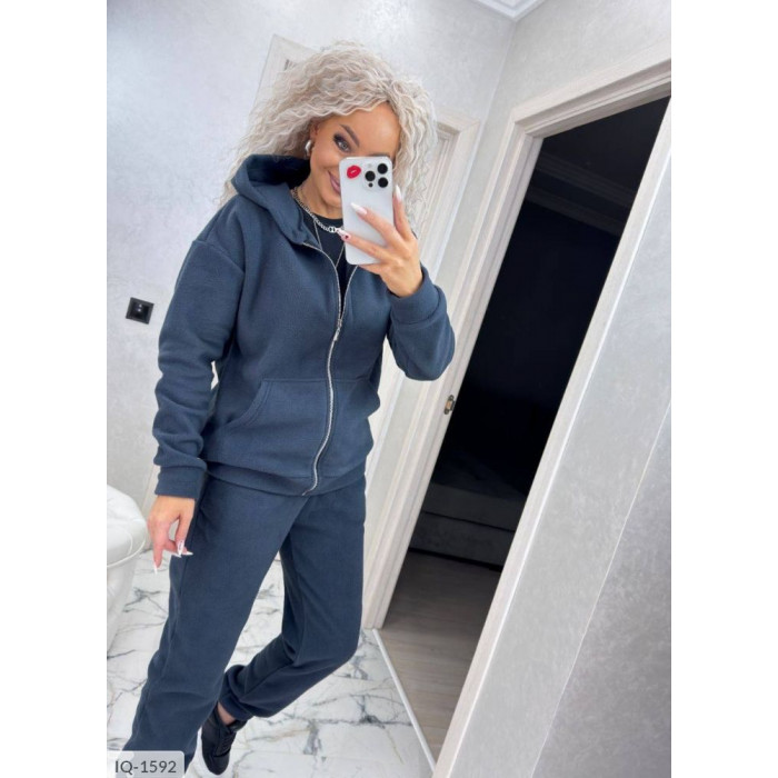 Спортивні костюми Odessa Moda IQ-1592 — якість і стиль