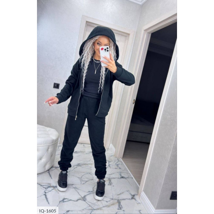 Спортивні комплекти Odessa Moda IQ-1605 — якість і зручність