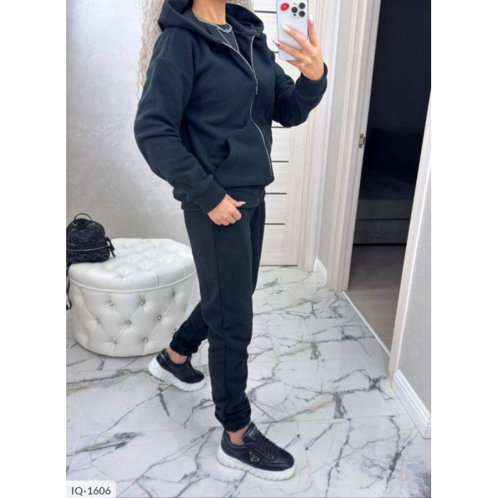 Спортивні костюми Odessa Moda IQ-1606 — якість і стиль