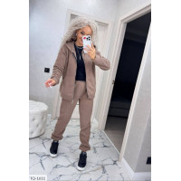 Спортивний костюм IQ-1611