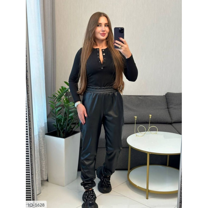 XL+ штани Odessa Moda IQ-1628 — стиль і якість