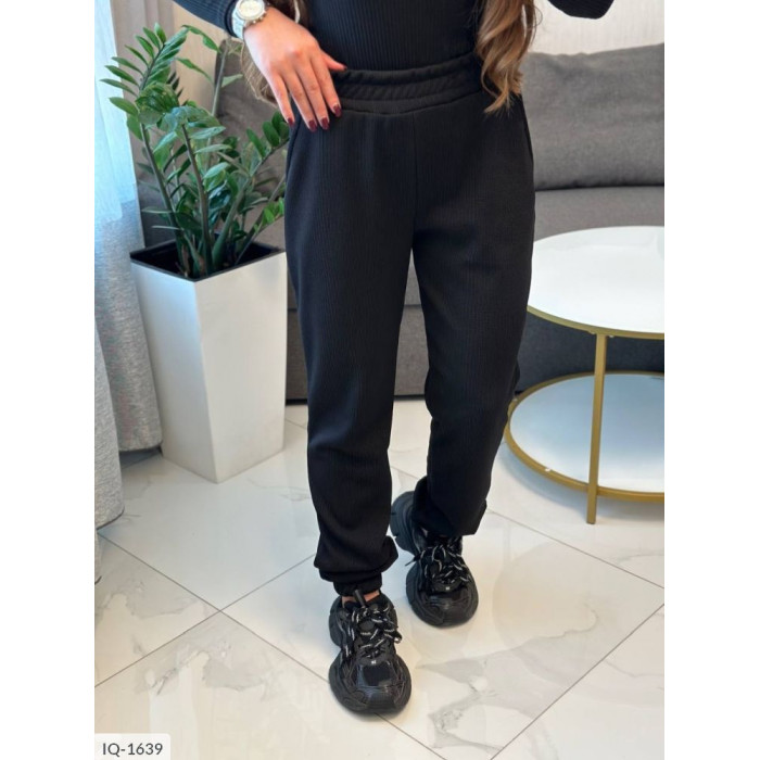 Штани IQ-1639 — комфорт, мода та висока якість