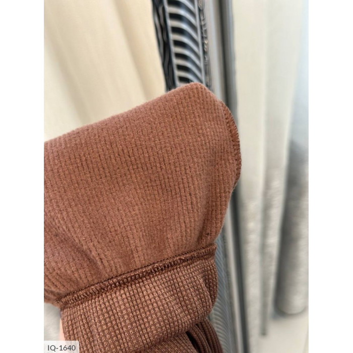 XL+ штани Odessa Moda IQ-1640 — новинки сезону