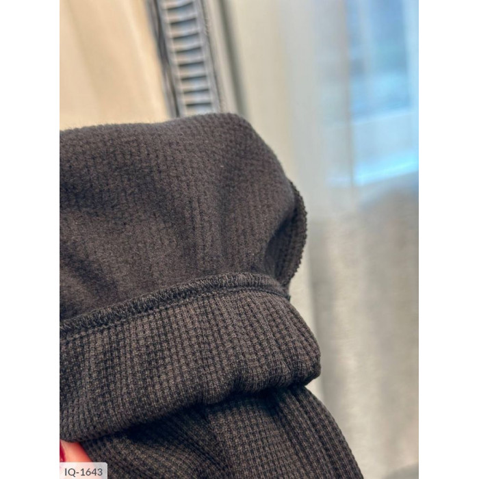 Жіночі штани IQ-1643 — ідеальна посадка та сучасний стиль