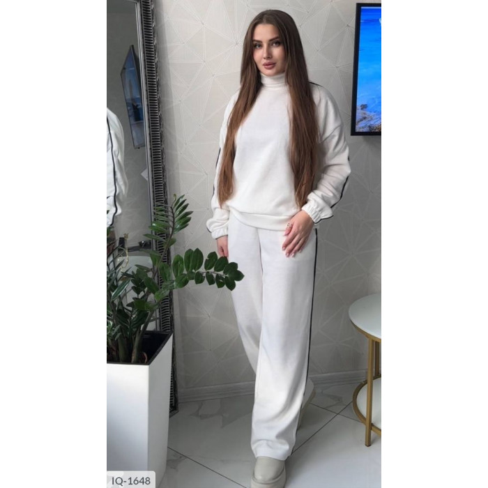 Жіночі прогулянкові костюми IQ-1648 — новинки сезону 2025