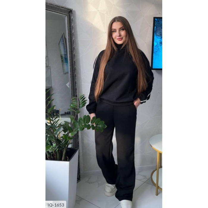Прогулянкові костюми 2025 IQ-1653 — будь у тренді цього сезону