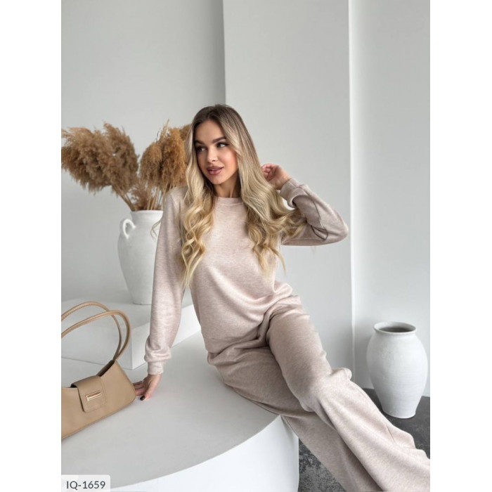 Костюми IQ-1659 — комфорт і впевненість у кожному русі