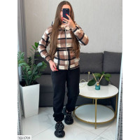 Спортивний костюм IQ-1709