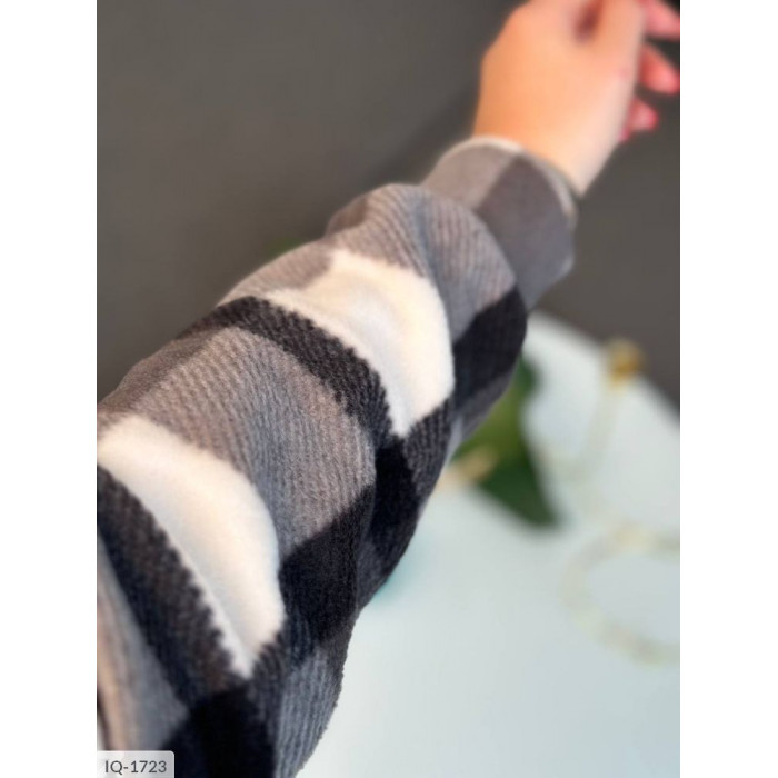 Спортивний стиль для кожної IQ-1723 — Odessa Moda