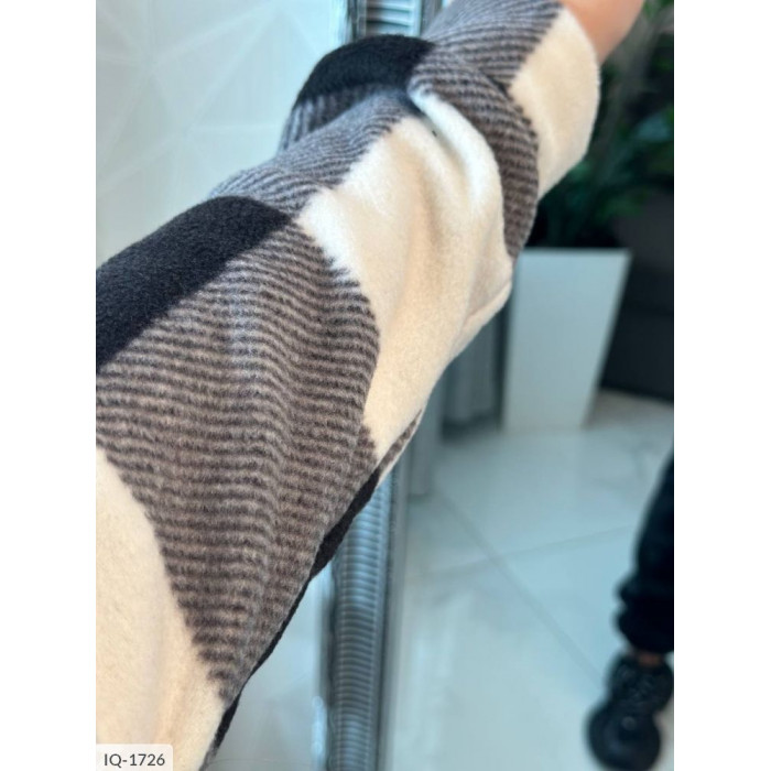 Костюми Plus Size IQ-1726 — тренди сезону