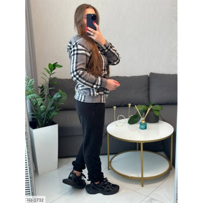 Спортивні костюми Odessa Moda IQ-1732 — якість і стиль