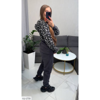 Спортивний костюм IQ-1758