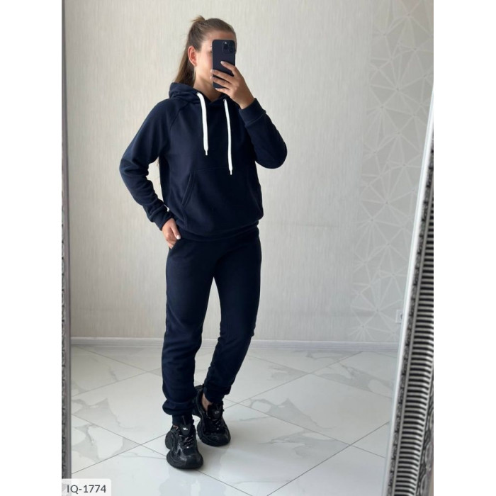 Спортивні костюми Odessa Moda IQ-1774 — якість і стиль