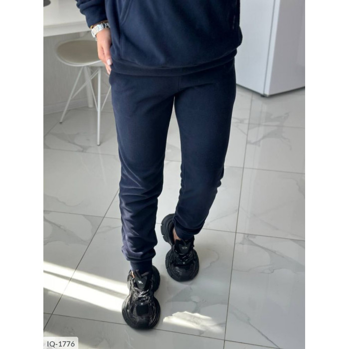 Костюми Plus Size IQ-1776 — тренди для активних жінок