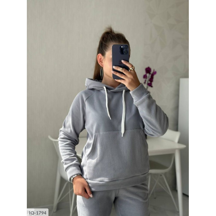 XL+ костюми IQ-1794 — комфорт і краса