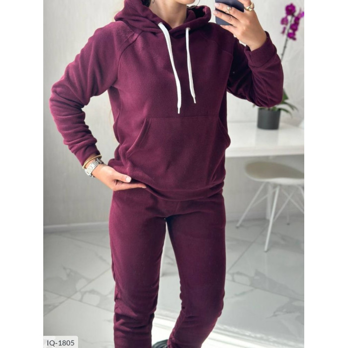 Спортивні комплекти Odessa Moda IQ-1805 — якість і зручність