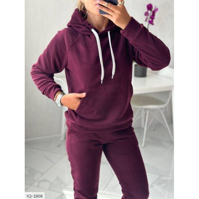 Спортивні костюми Odessa Moda IQ-1808 — якість і стиль